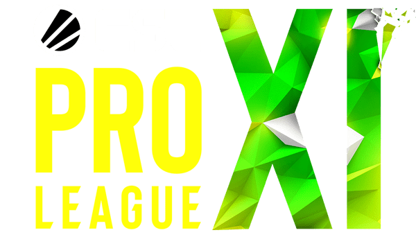 HAVU ulkona CS:GO liigasta