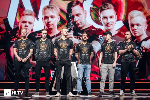 ENCE takaisin voittojen tielle