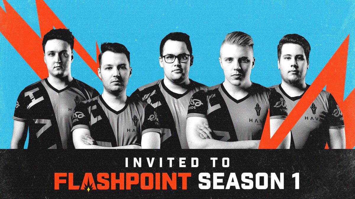 MAD Lions vs HAVU