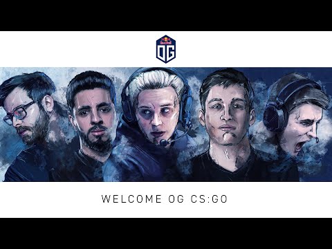 Tänään tulessa OG ESL Pro liigassa