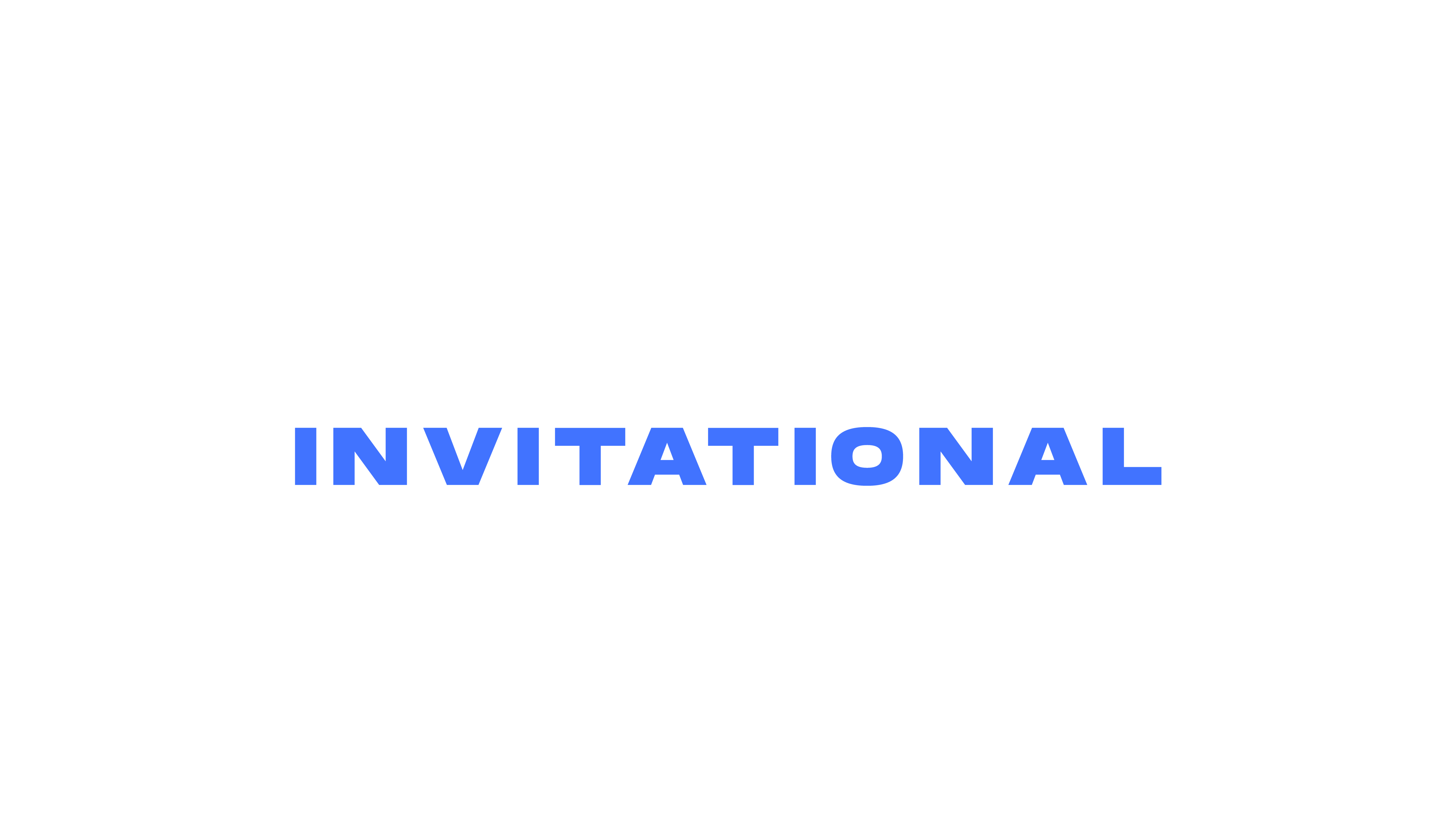 Elisa Invitational käyntiin