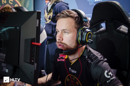ENCE voitti ASTRALIKSEN ja jatkoi tanskalaisten alamäkeä