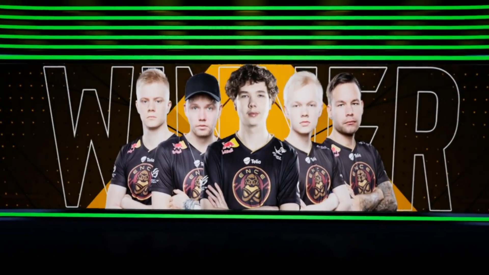 ENCE lunasti odotukset