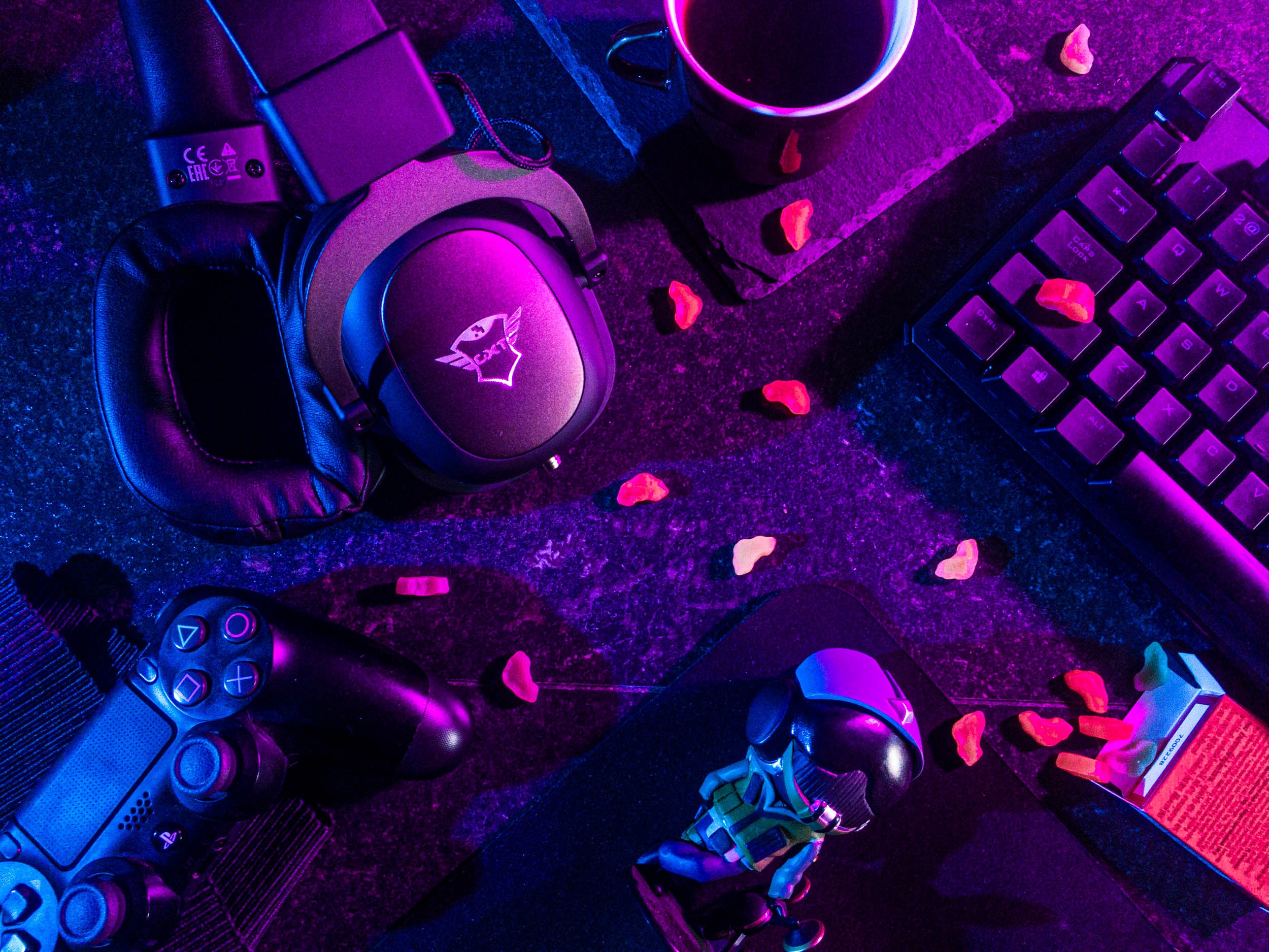 eSportsin ja urheilun maailmassa tapahtuu