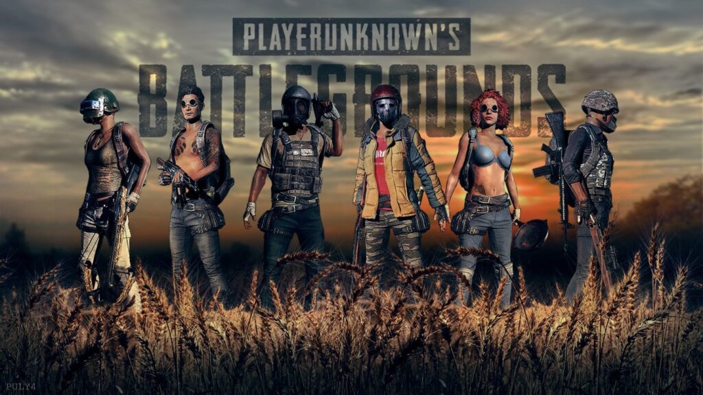 PUBG Mobile Cheat-koodien tekijät määrättiin maksamaan 10 miljoonaa dollaria