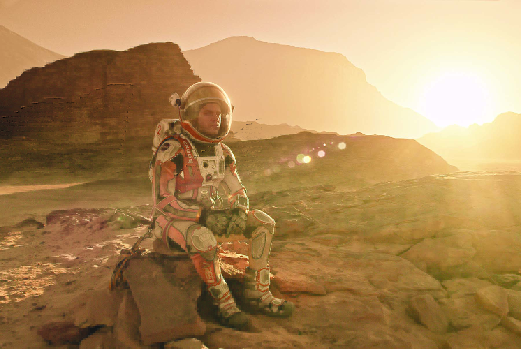 Maailmalta: ohjaaja Ridley Scott e-urheilun pariin!