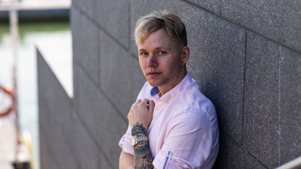 Lähteekö Miikka “suNny” Kemppi ENCE:stä