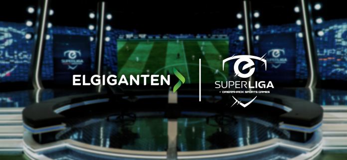 DreamHack ja Gigantti yhteistyöhön Tanskassa
