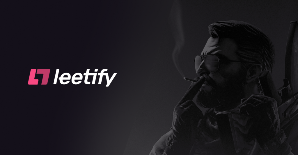 leetify