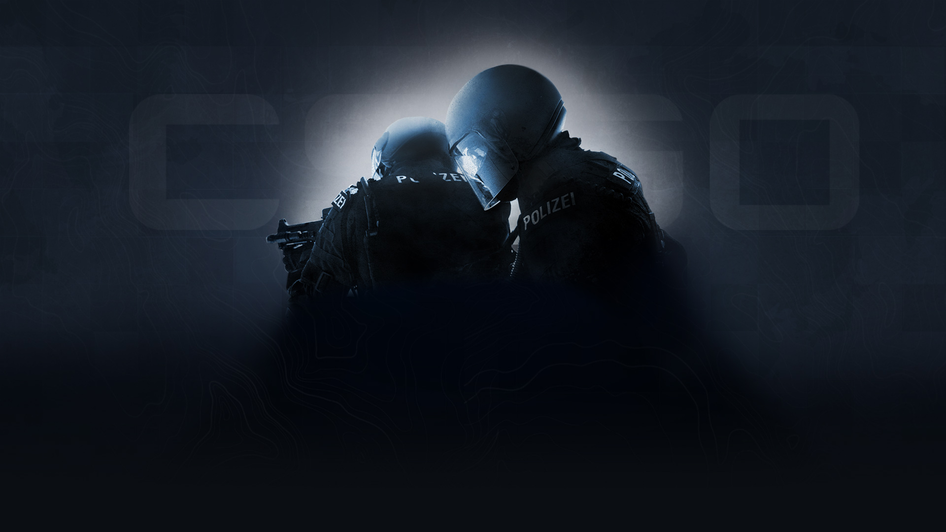 CS:GO tauko on todellakin ohi