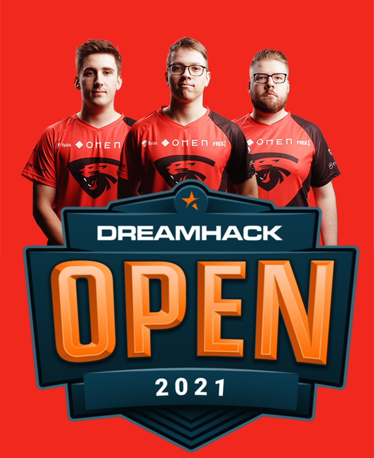 Suomi CS:GO 2021 tammikuun tuloksia