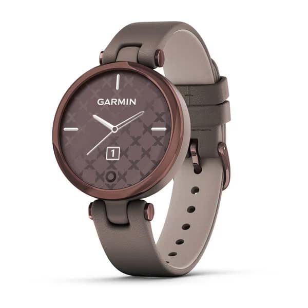 Garmin Lily – tyylikäs ja pienikokoinen älykello