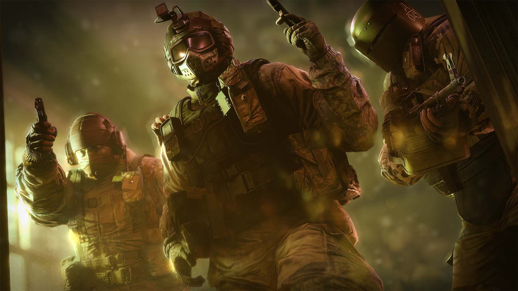 Odotettu Road to Six Invitational -pelitapahtuma käynnistyy jälleen huomenna