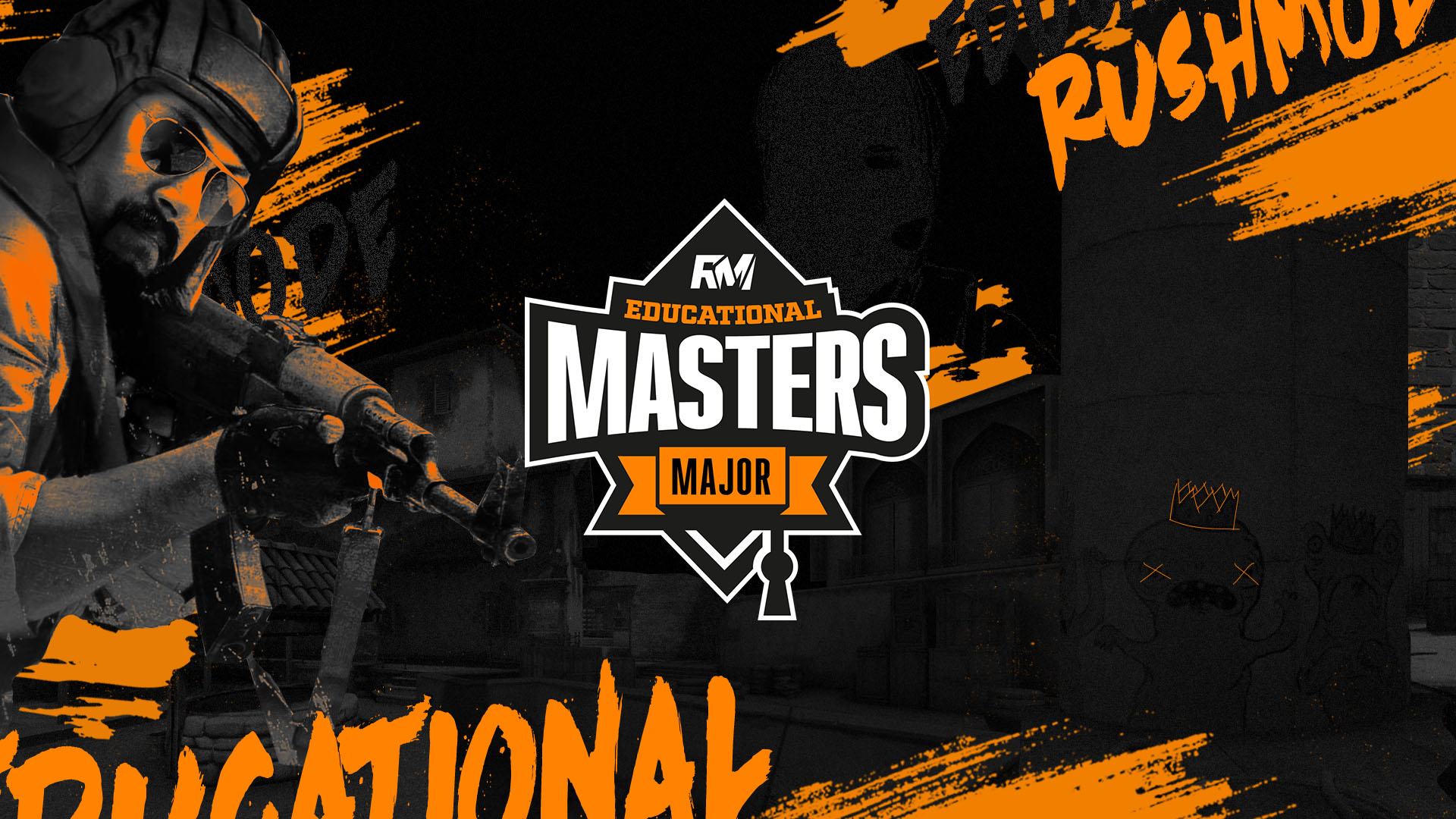 5000€ CS:GO turnaus opiskelijoille