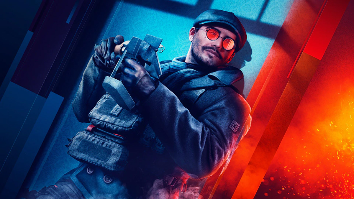 Rainbow Six: Siege -toimintapeli aloitti kuudennen pelikautensa ilmaisviikolla ja argentiinalaisin ottein