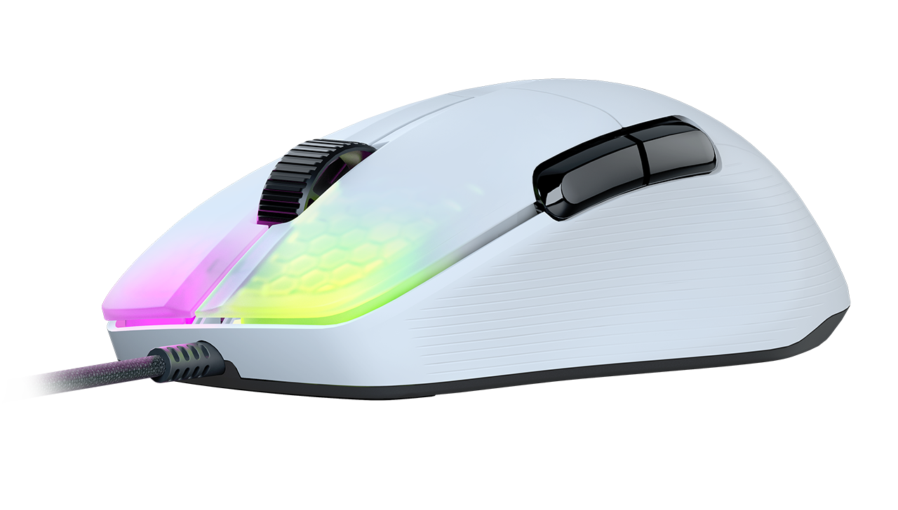 ROCCAT esittelee aivan uudet Kone Pro -sarjan PC-pelihiiret ...