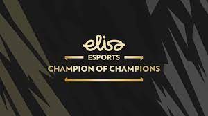 Elisa Champion of Champions