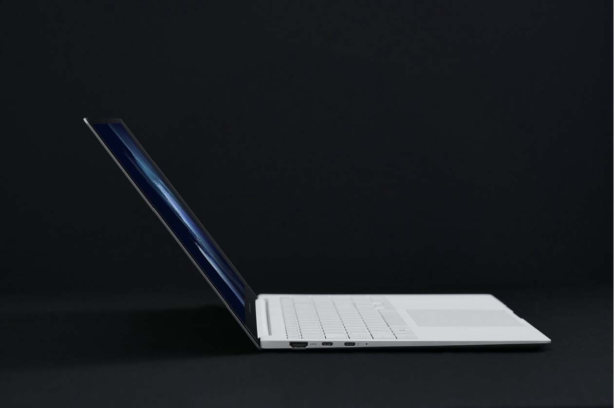 Samsungin ohut ja tehokas Galaxy Book -sarja tuo puhelimen ja läppärin entistä lähemmäs toisiaan