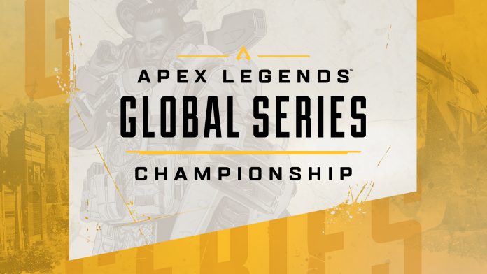 Apex Legends palkintopotti kasvaa