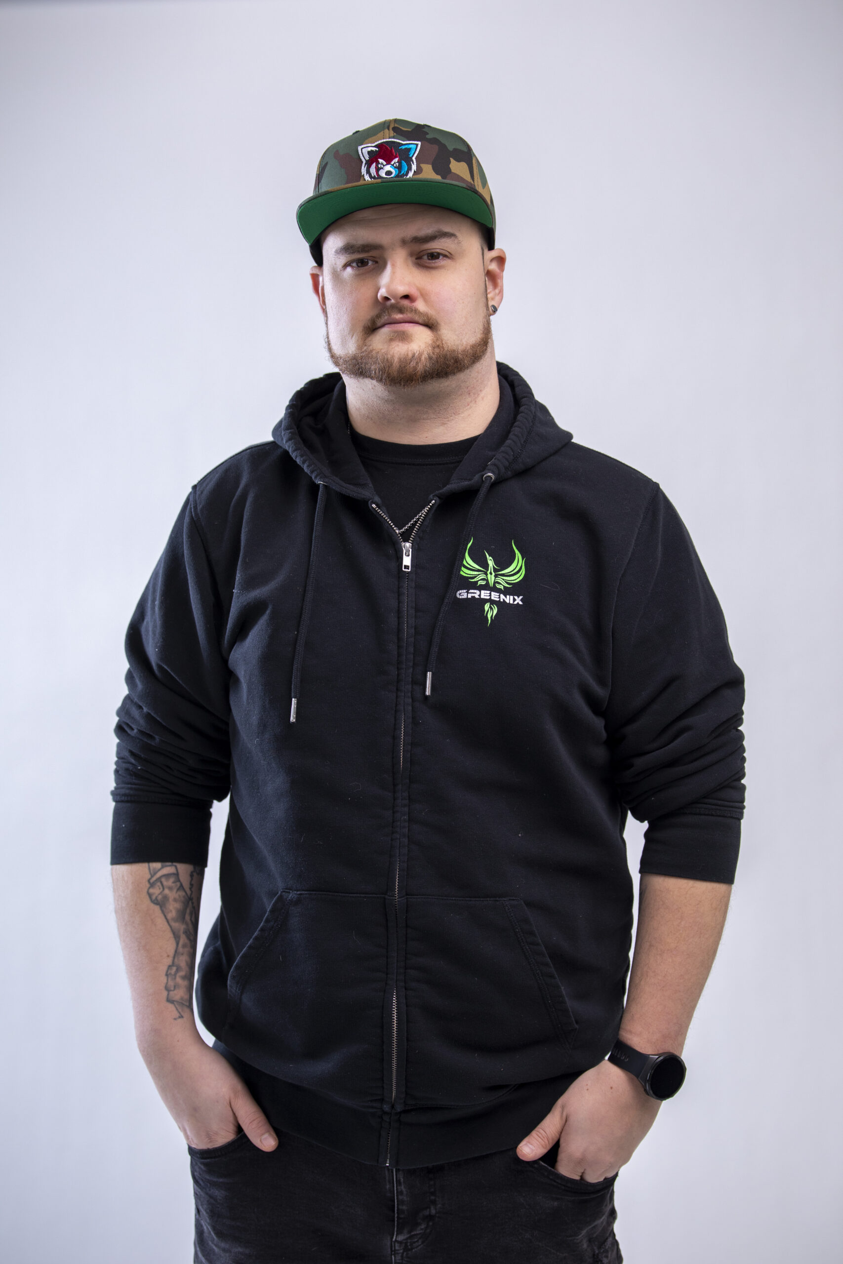 Suomiesports vahvistuu edelleen
