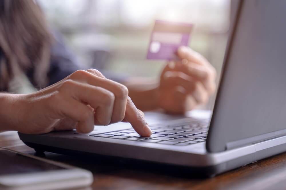 Miksi valitsisit kansainvälisen online pankin?