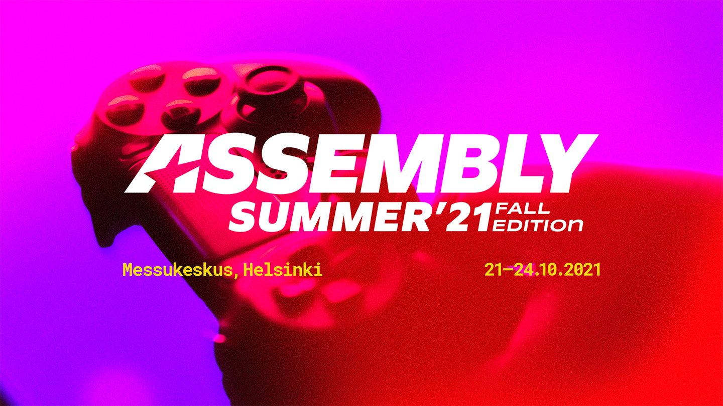 Telian digifestivaali Assembly järjestetään jälleen syksyllä – ”Livetapahtumaa on odotettu lähes kaksi vuotta”
