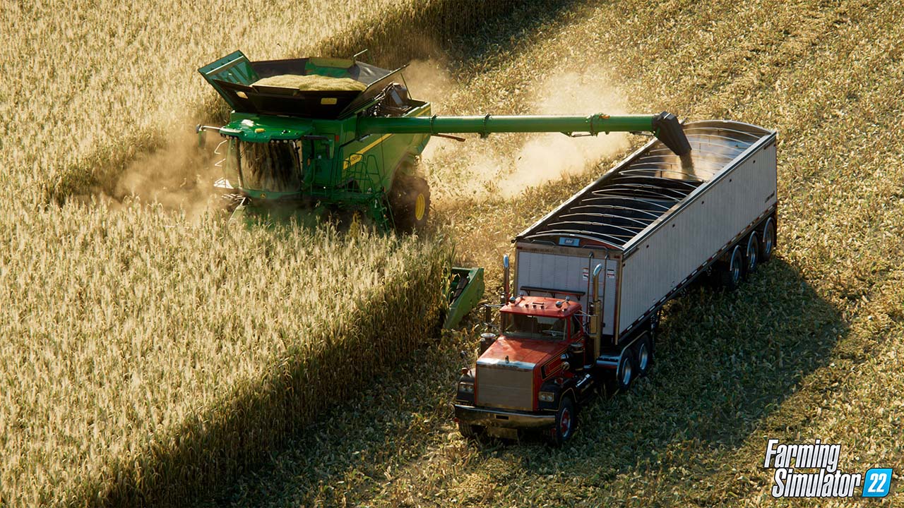 Tänään alkava FarmCon-virtuaalitapahtuma esittelee maanviljelyn saloja