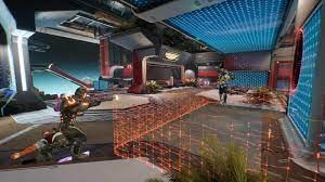 Splitgate Season 0 nyt saatavilla, mitä onkaan tarjolla?