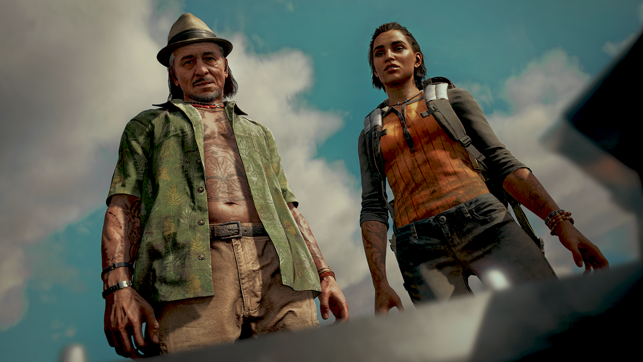 Far Cry 6 -toimintapelistä julkaistiin pc-järjestelmävaatimukset ja uusi esittelyvideo