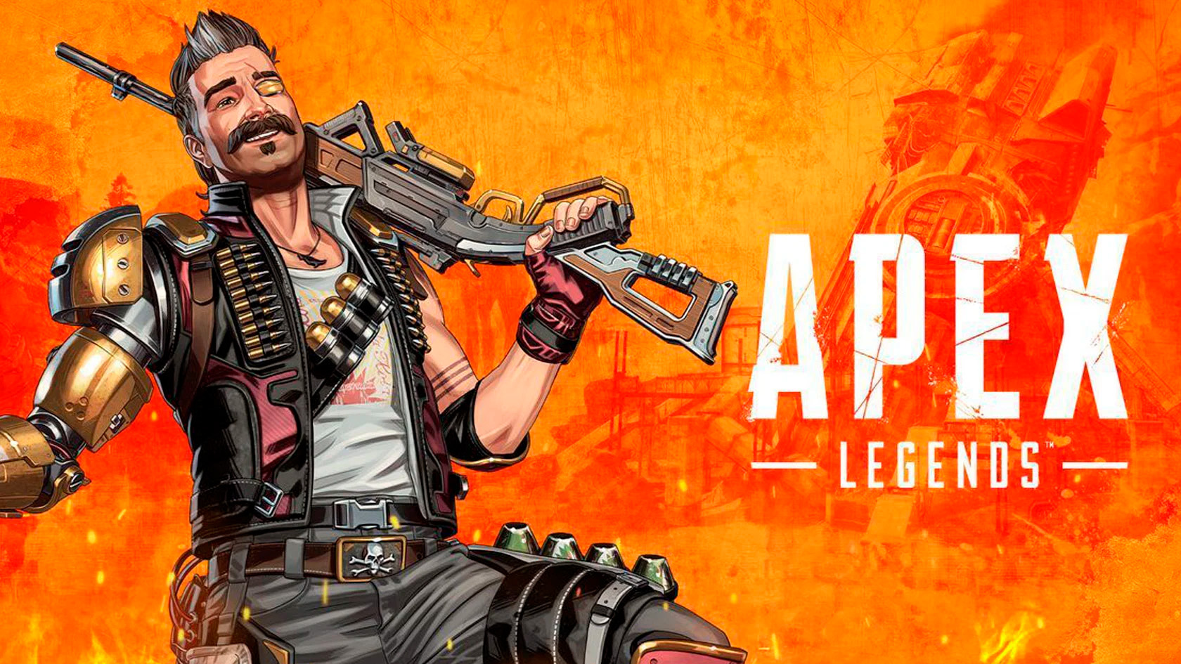 Respawn poistaa tap strafe movementin Apex Legendsistä