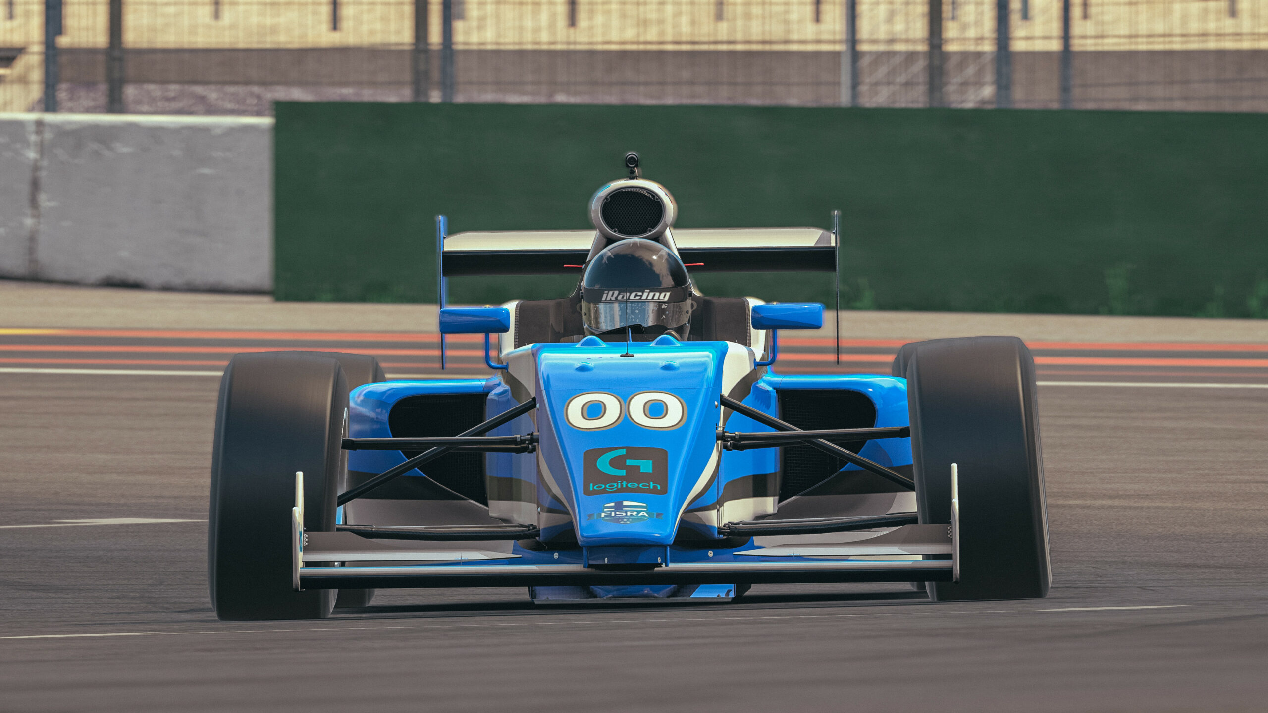 Autourheilu ja sim racing – Tulevaisuuden kuskit ja digitaalinen ...