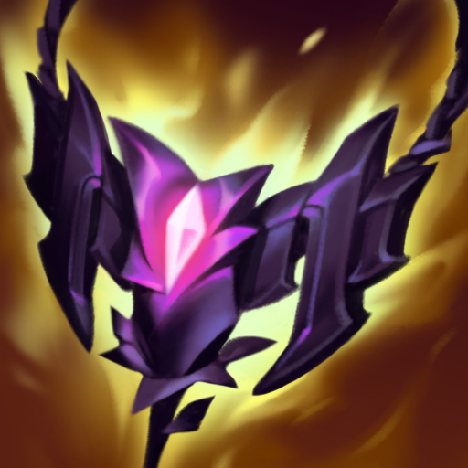 League of Legends Preseason 2022