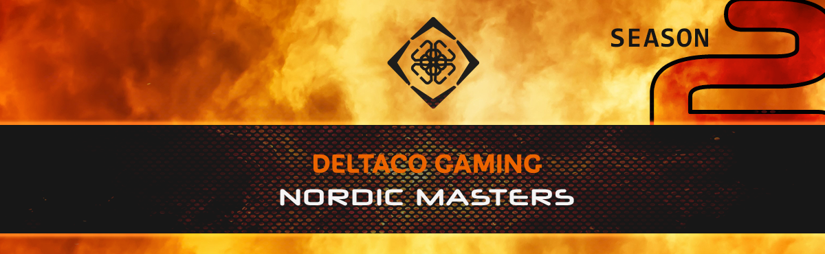 Deltacon Nordic Masters