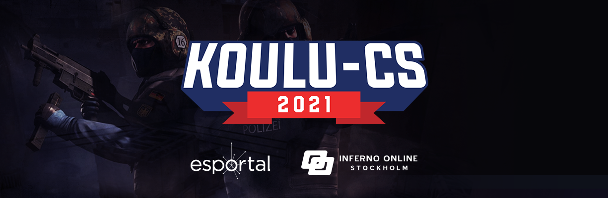 Koulu-CS 2021 syyskausi