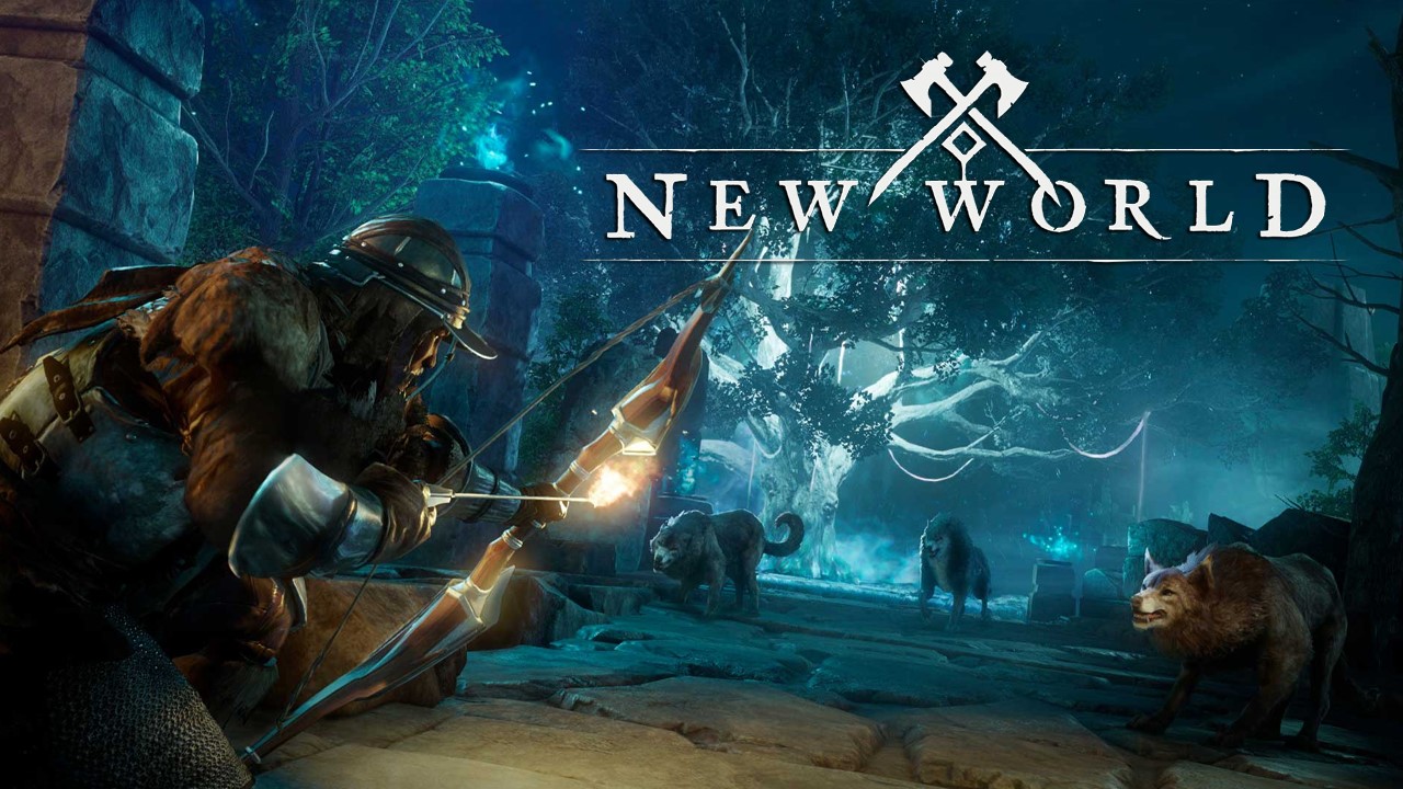 New World – uusi methodi AFK tunnistukseen rangaistuksineen