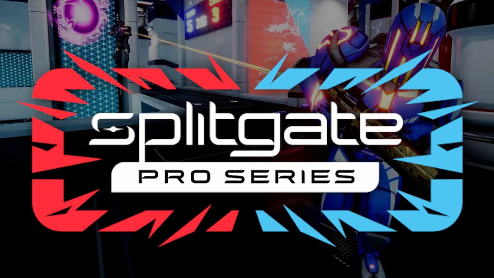 Splitgate ilmoittaa 100 000 dollarin Esports Pro sarjasta