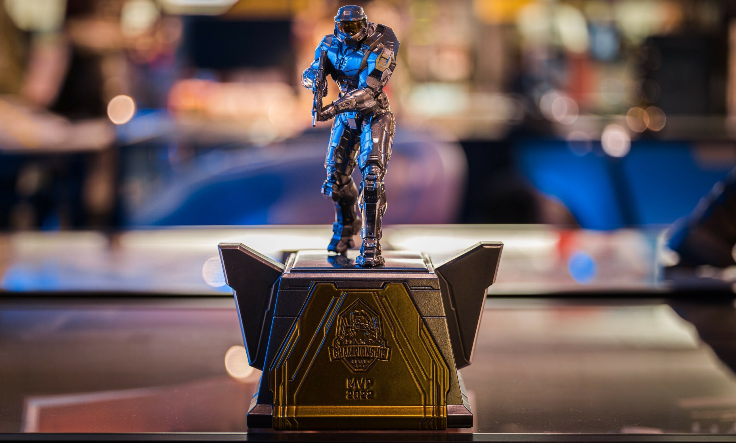 Halo Infinite Esports liikkeelle yli 3 miljoonan dollarin palkintopotilla