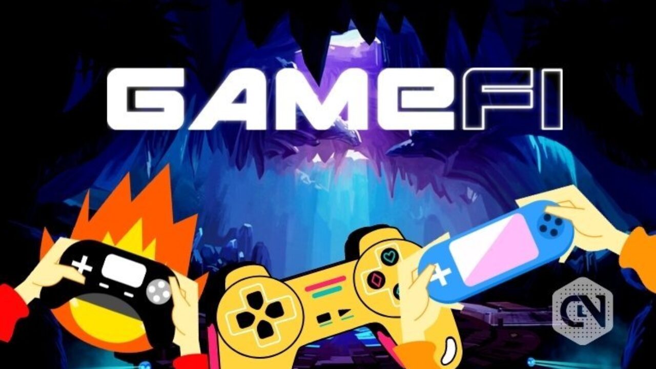 Tutkimus kertoo: Game-Fi ja Play-to-Earn ekonomiikkaan perustuvat järjestelmät muuttavat pelaamisen