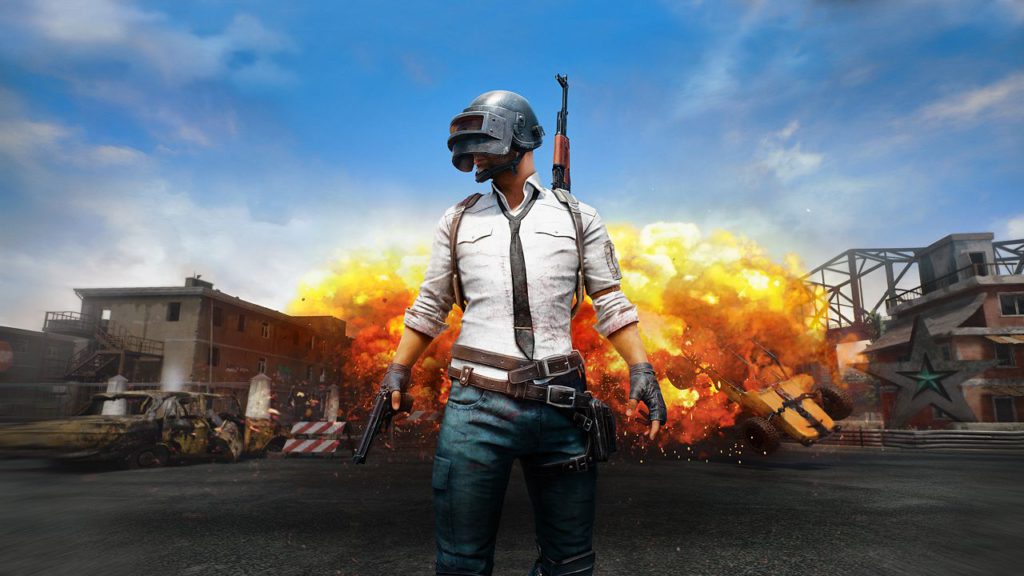 Kanaliiga PUBG kausi alkaa!
