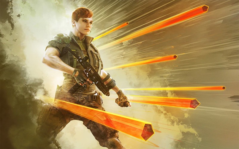 Rainbow Six Siege -toimintapelin uusi pelikausi alkaa ilmaisviikonlopulla