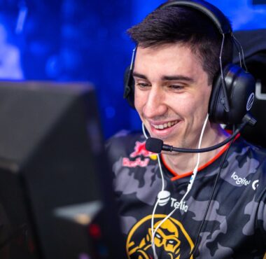 ENCE:n penkittämä Joonas “Doto” Forssin tilalle Pavle “maden” Bošković