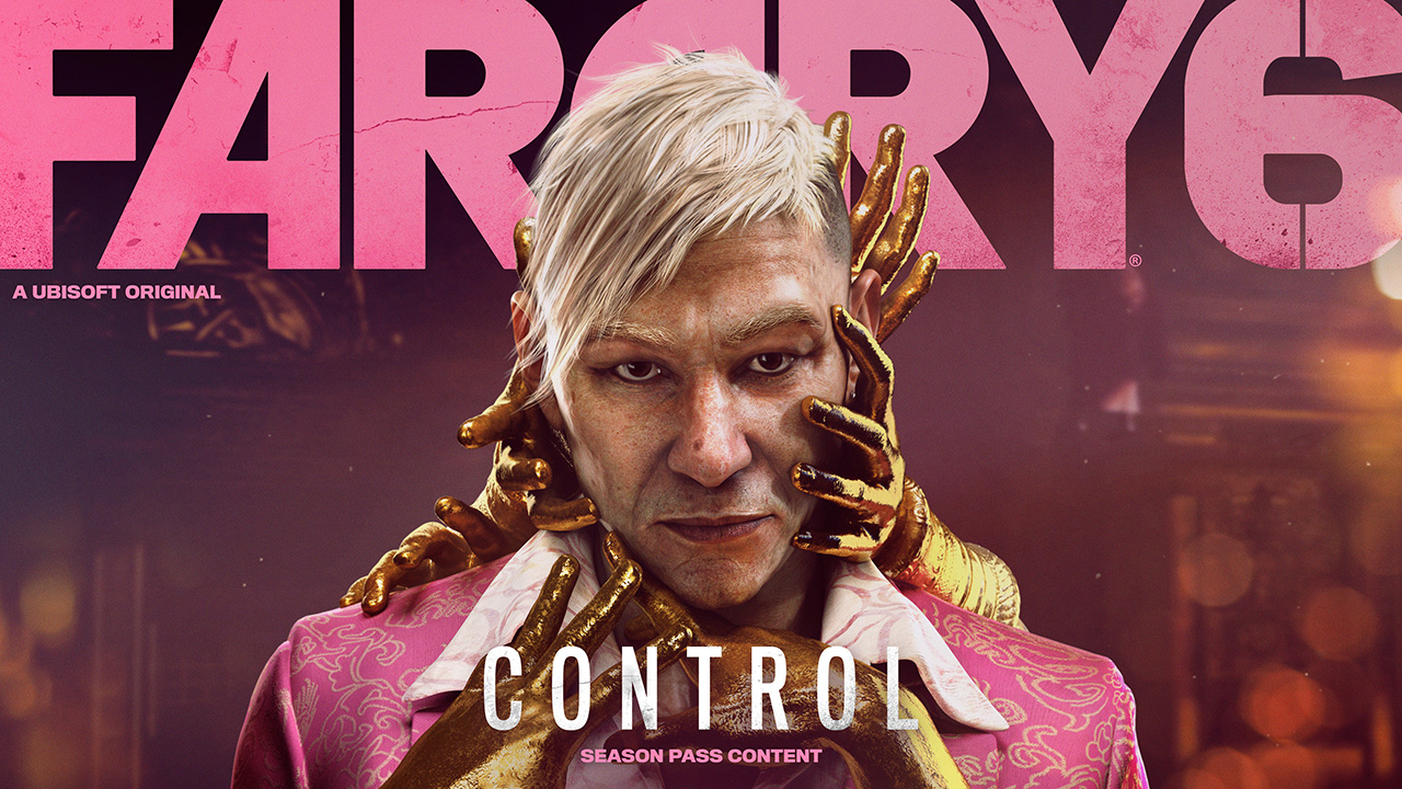 Far Cry 6 -toimintapeli laajenee ensi viikolla uudella lisäosalla