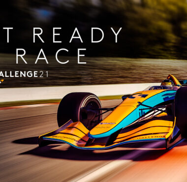Virtuaalisten Logitech McLaren G Challenge -ajokisojen mestaruus ratkeaa tulevana viikonloppuna