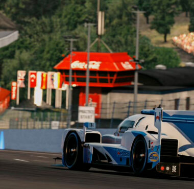 Digital Racing eSM -virtuaaliautokilpailujen uusi kisakausi starttaa ensi sunnuntaina