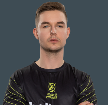 Nicolai “dev1ce” Reedtz kuukausien tauolle