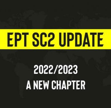 ESL Pro Tour julkistaa StarCraft 2 2022/2023 -etenemissuunnitelman