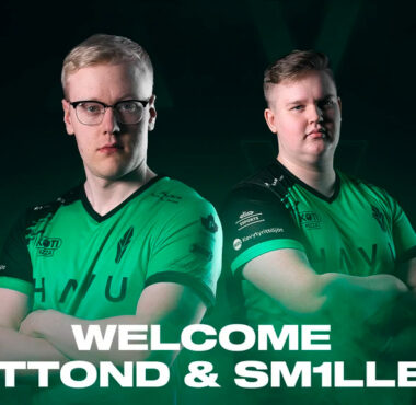 Otto “ottoNd” Sihvo HAVUn riveihin