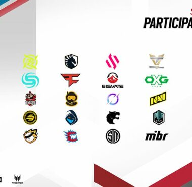 Odotetut Rainbow Six Invitational 2022 -mestaruuskisat alkavat tänään