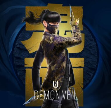 Rainbow Six Siege -toimintapelin seitsemäs vuosi alkaa monilla uudistuksilla