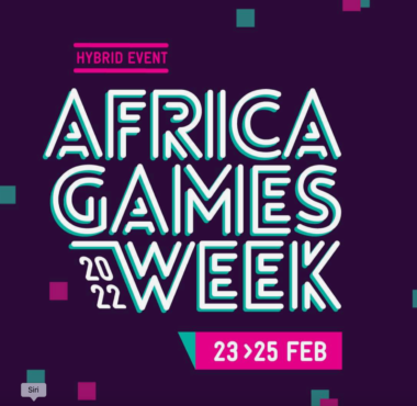 Afrikan suurin pelitapahtuma alkaa huomenna – Africa Games Week järjestetään maailmanlaajuisesti hybridinä